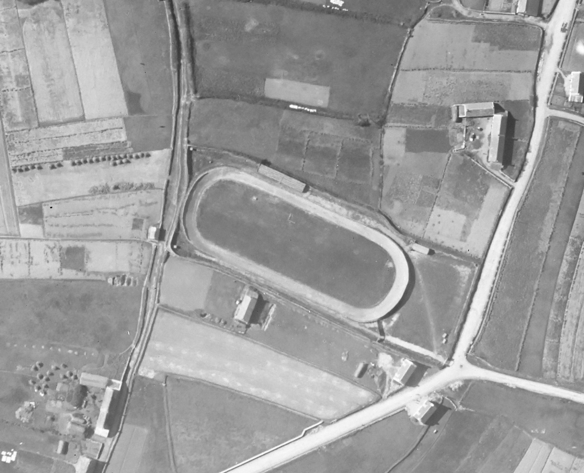 1923 : première véritable photo de Keryet